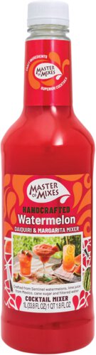 Master of Mixes Watermelon Daiquiri & Margarita Mixer