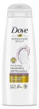 Dove Thickness Recovery Shampoo