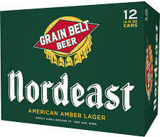 GRAIN BELT NORDEAST 12CAN