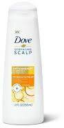 Dove Itch Relief Shampoo