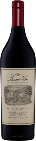 Buena Vista Proprietary Red Blend