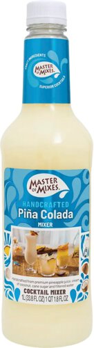 Master of Mixes Pina Colada Mixer