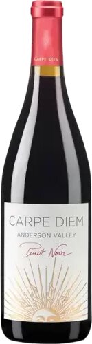 Carpe Diem Pinot Noir