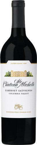 Chateau Ste Michelle Cabernet Sauvignon