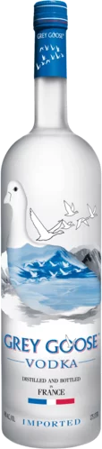 Grey Goose Vodka