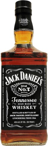 Jack Daniel's Old No