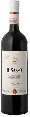 Piaggia Il Sasso Mauro Vannucci Carmignano