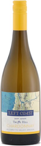 Left Coast Cellars Truffle Hill Chardonnay