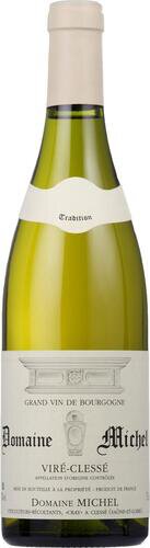 Domaine Michel Vire Clesse