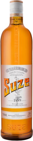 Suze L'originale
