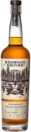 Redwood Empire Van Duzen Rye