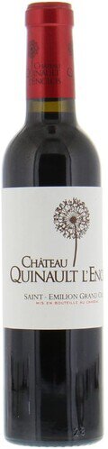 Chateau Quinault L'enclos Saint Emilion Grand Cru Classe