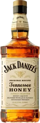 Jack Daniel's Tennessee Honey