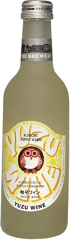Kiuchi Yuzu Wine