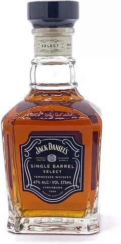 Jack Daniels Single Barrel
