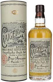 Craigellachie - 13YR 