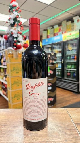 Penfolds Grange