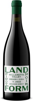 Landform Pinot Noir Willamette Valley