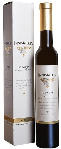 Inniskillin Niagara Estate Vidal Pearl Ice Wine 2019, 375ml