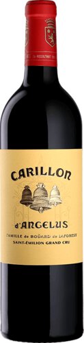 Chateau Angelus 'Carillon d'Angelus' Grand Cru Saint-Emilion