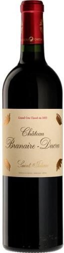 Chateau Branaire Ducru Saint Julien