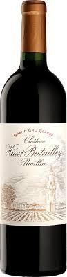 Chateau Haut-Batailley Pauillac