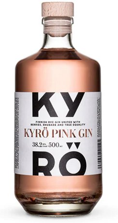 Kyro Pink Gin