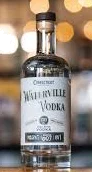 CT Distilling Waterville Vodka