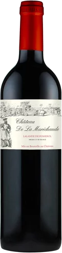 Chateau De La Marechaude