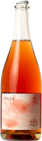 Eyrie Vineyards Spark