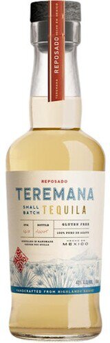 Teremana Reposado Tequila
