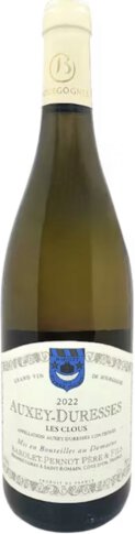 Barolet Pernot Père & Fils Clos de la Garenne Puligny-Montrachet