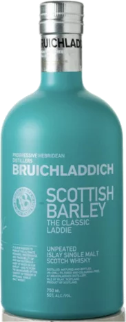 Bruichladdich The Classic Laddie Islay Single Malt Scotch