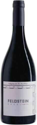 Feldstein Gilgamesh Dry Red Wine Kosher