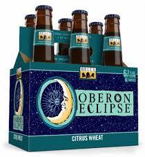 Bell's Oberon Eclipse Citrus Wheat