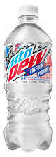 Mountain Dew Freedom Fusion Limited Time Only