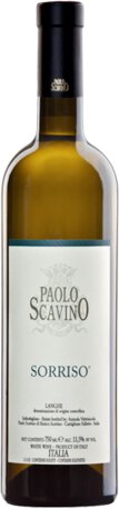 Paolo Scavino Sorriso Langhe