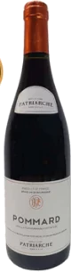 Patriarche Pere & Film Pommard