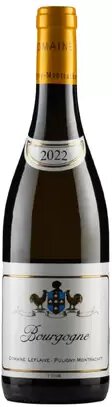 Domaine Leflaive Bourgogne Blanc