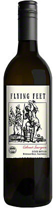 Flying Feet Cabernet Sauvignon