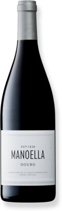 Quinta da Manoella Vinhas Velhas Red DOC Douro 2020