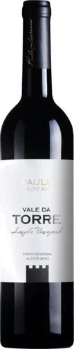 Paulo Laureano Vale da Torre Single Vineyard Vinho regional Alentejano 2021