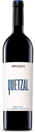 Quinta Do Quetzal Reserva Red DOC Alentejo 2019