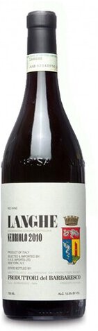 Produttori del Barbaresco - Langhe Nebbiolo