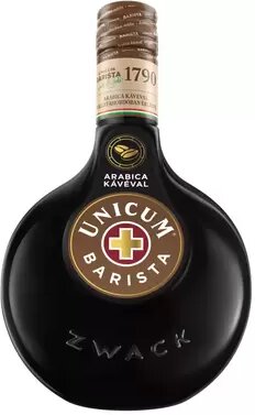 Zwack Unicum Barista 1 Liter