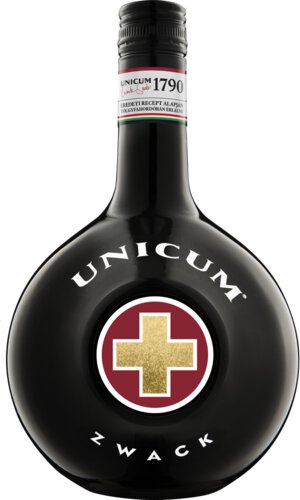 Zwack Unicum Barista 700ml.
