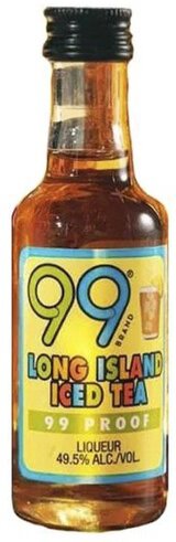 99 Long Island Iced Tea