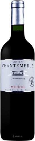 Chantemerle Medoc