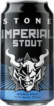 Stone Brewing Imperial Stout 6pk