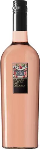 Feudi Di San Gregorio Ros Aura Aglianico